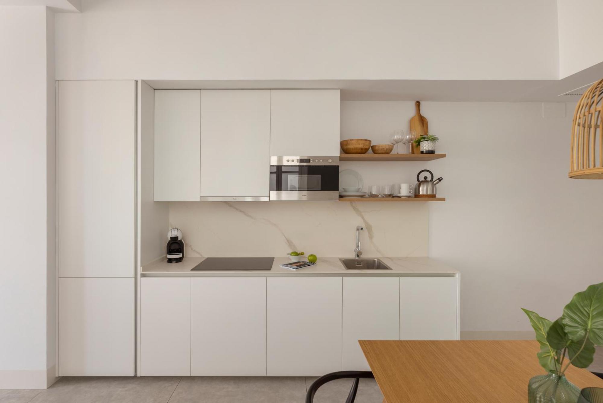 กันเดลาเรีย 10 Apartment กาดิซ ภายนอก รูปภาพ