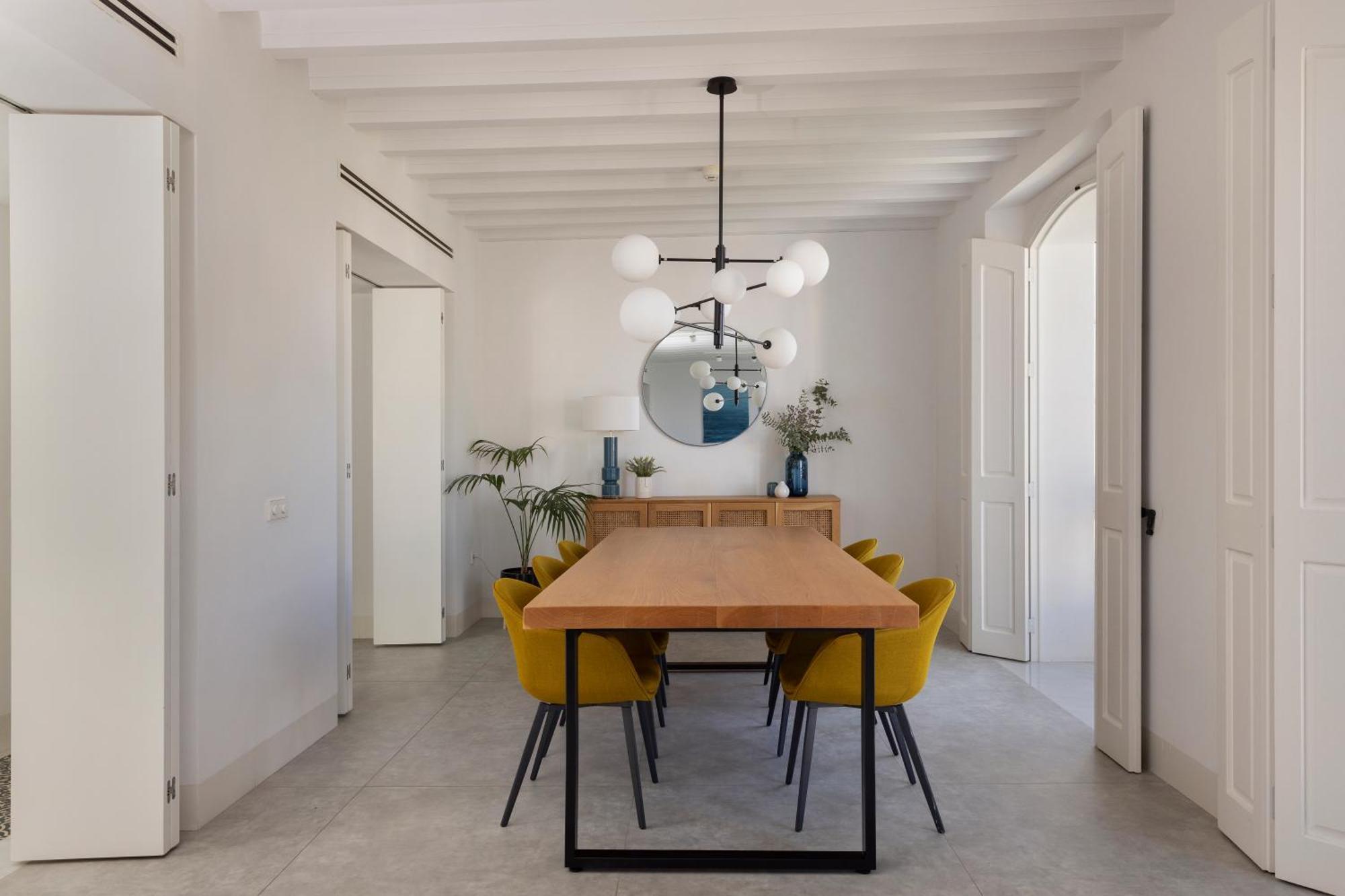 กันเดลาเรีย 10 Apartment กาดิซ ภายนอก รูปภาพ