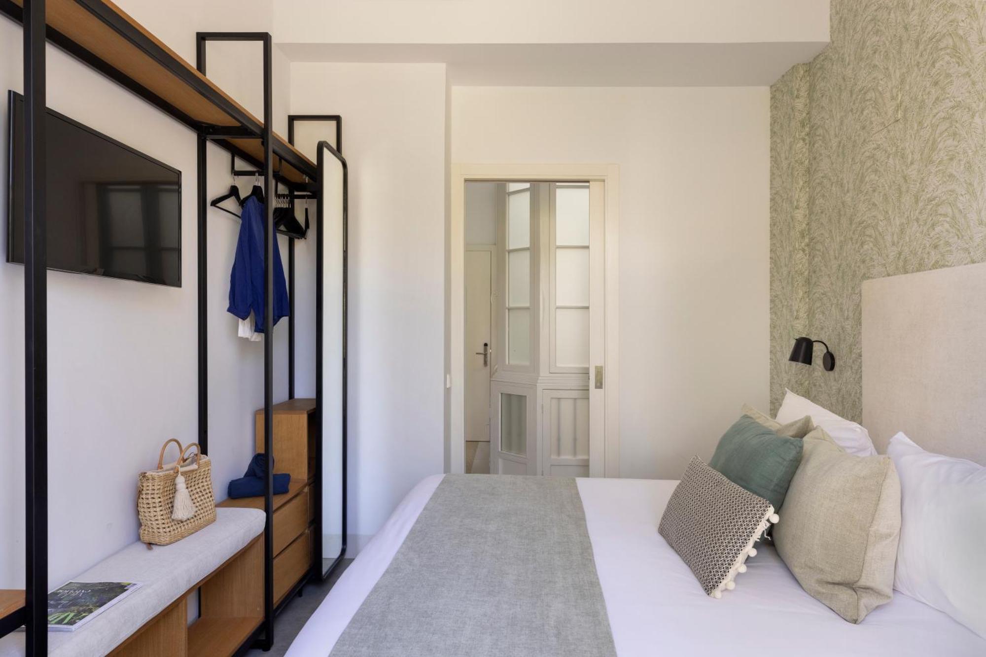 กันเดลาเรีย 10 Apartment กาดิซ ภายนอก รูปภาพ
